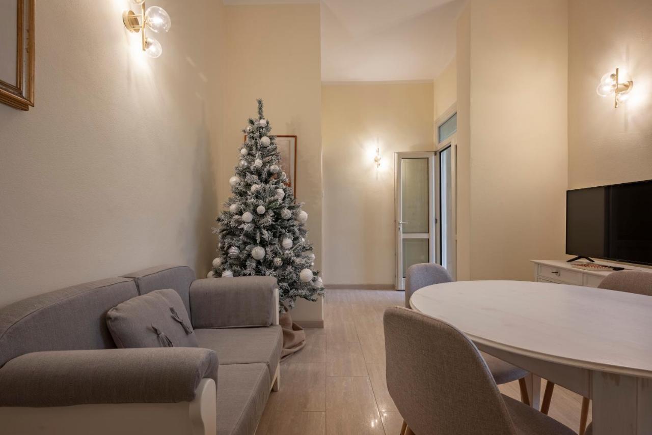 Villa Teti San Vincenzo Exteriér fotografie