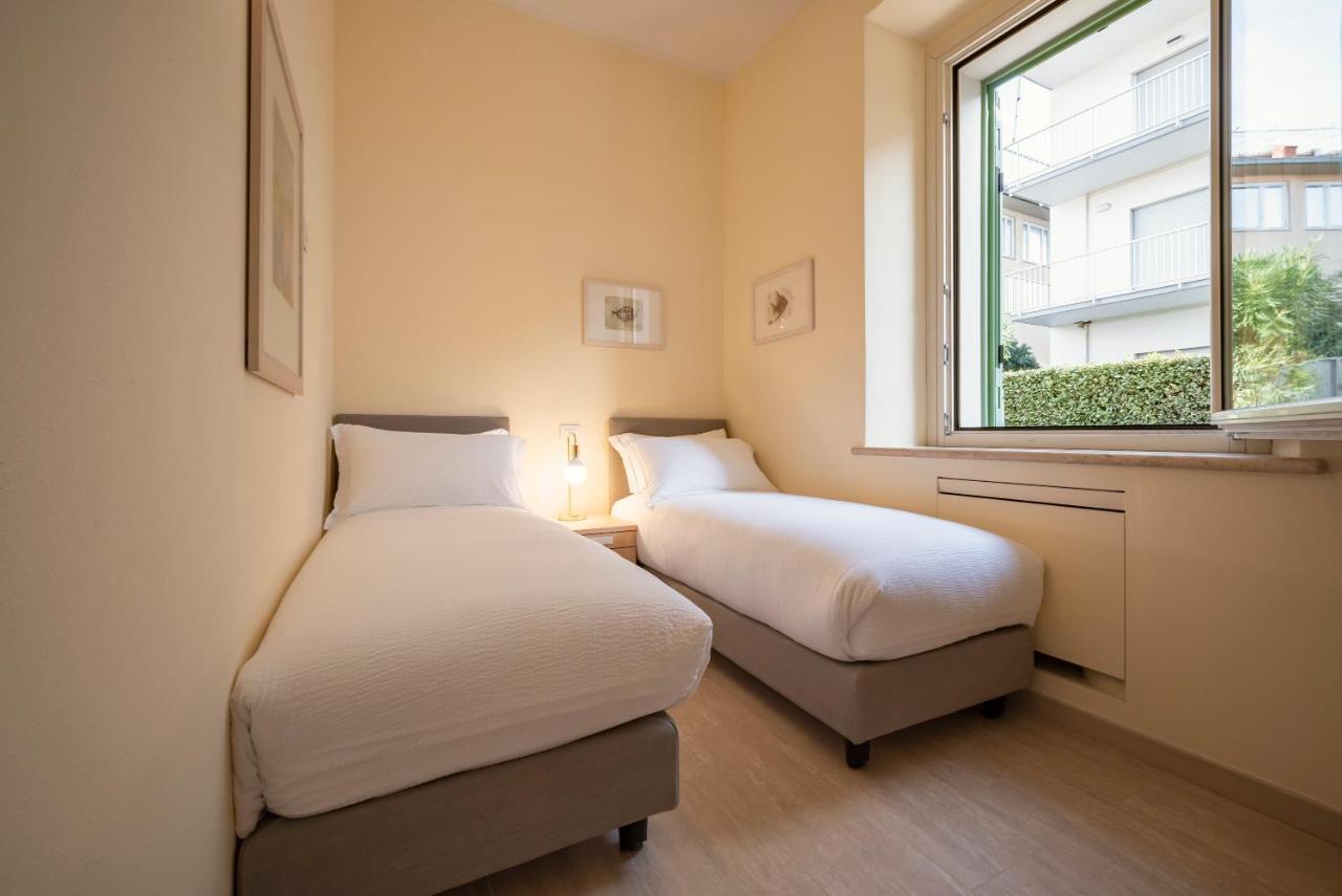 Villa Teti San Vincenzo Exteriér fotografie