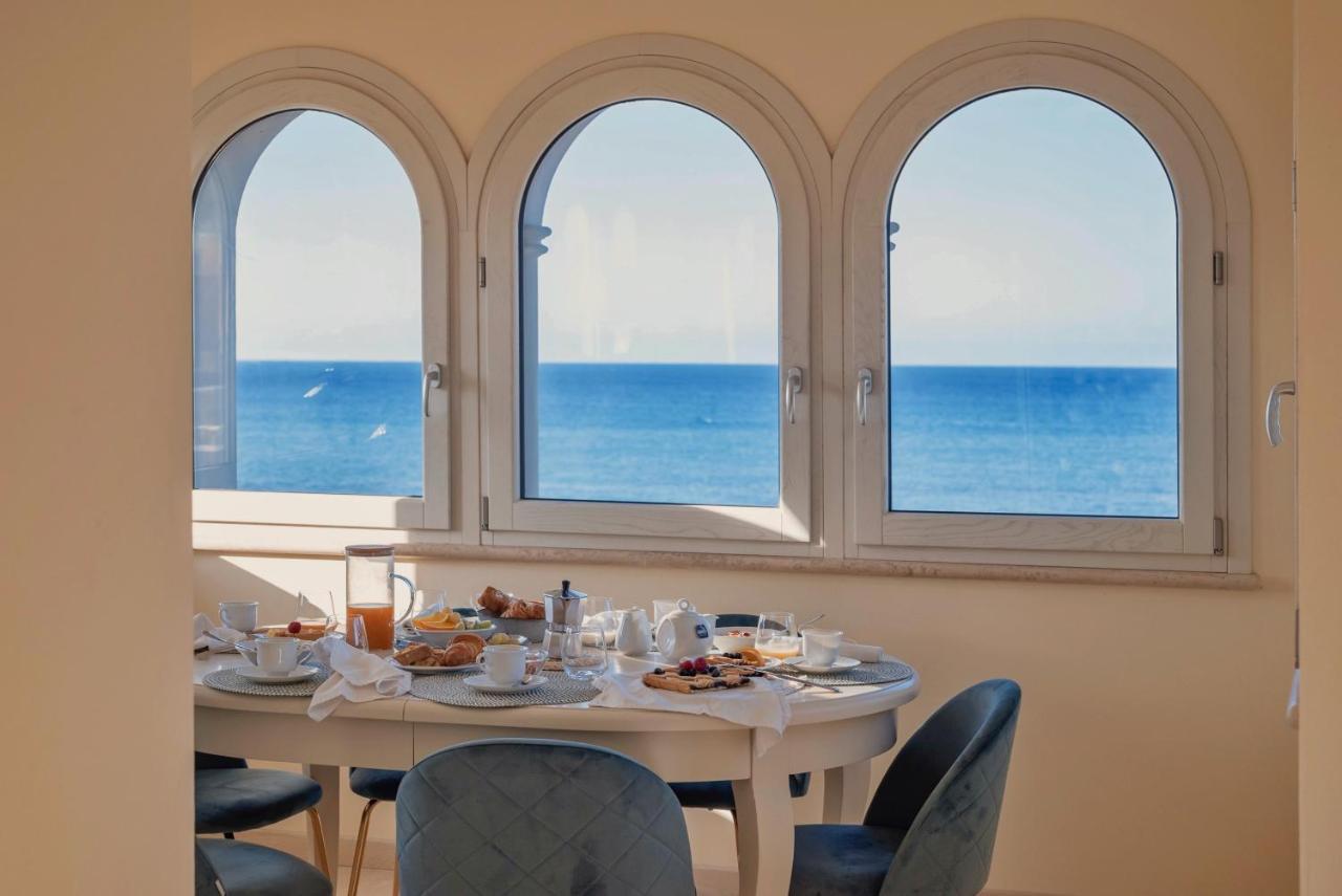 Villa Teti San Vincenzo Exteriér fotografie